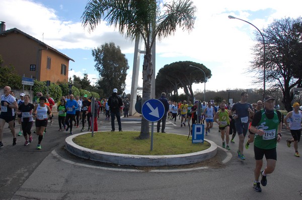 Correndo nei Giardini (06/03/2016) 00132