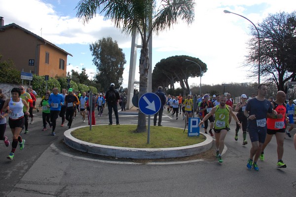 Correndo nei Giardini (06/03/2016) 00133