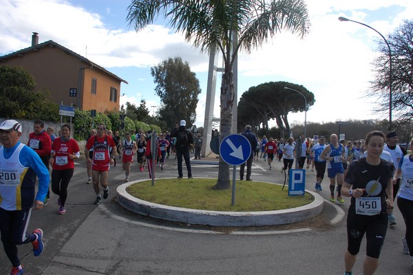 Correndo nei Giardini (06/03/2016) 00140