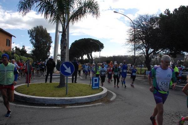 Correndo nei Giardini (06/03/2016) 00148