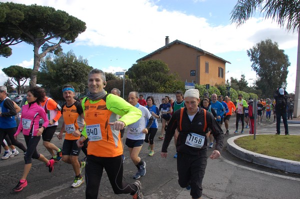 Correndo nei Giardini (06/03/2016) 00156