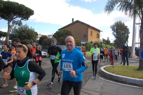 Correndo nei Giardini (06/03/2016) 00159