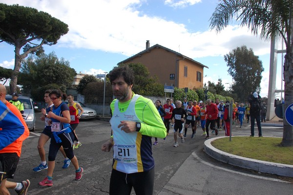 Correndo nei Giardini (06/03/2016) 00161