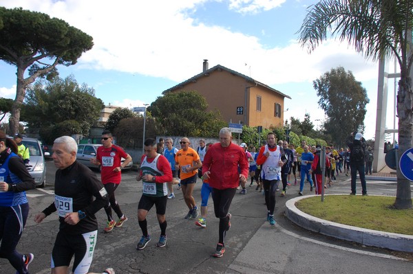Correndo nei Giardini (06/03/2016) 00164