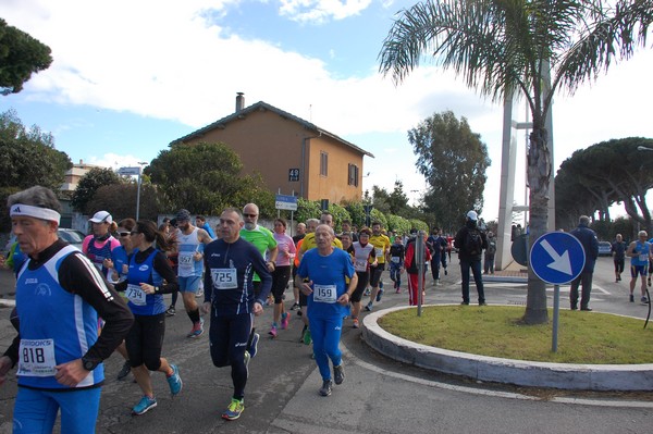 Correndo nei Giardini (06/03/2016) 00168