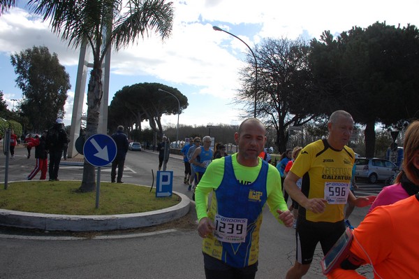 Correndo nei Giardini (06/03/2016) 00172