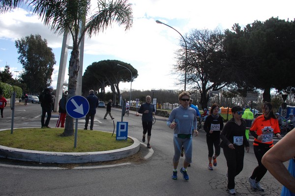 Correndo nei Giardini (06/03/2016) 00176