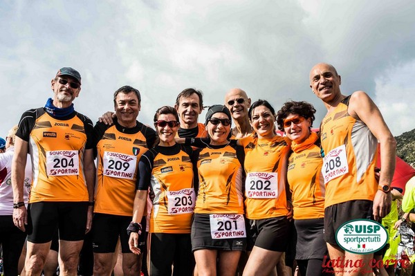 Corriamo a Monte San Biagio (06/03/2016) 00004