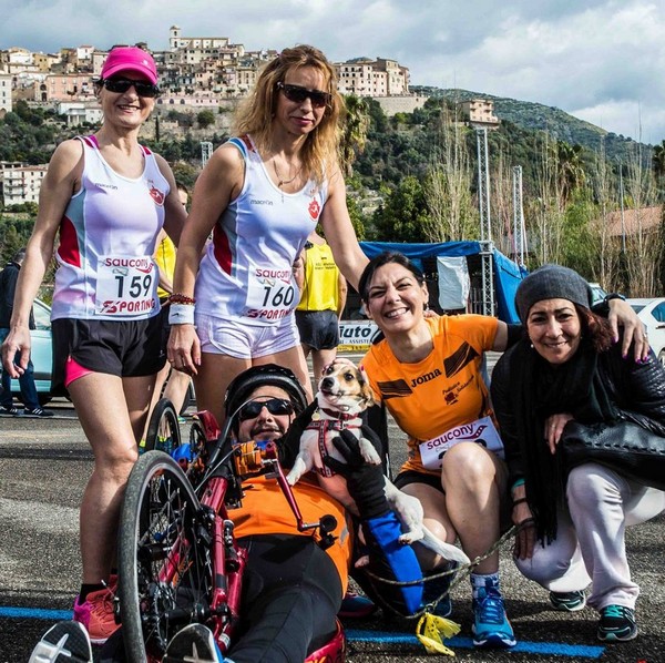 Corriamo a Monte San Biagio (06/03/2016) 00005