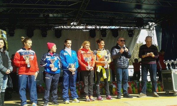 Corriamo a Monte San Biagio (06/03/2016) 00019
