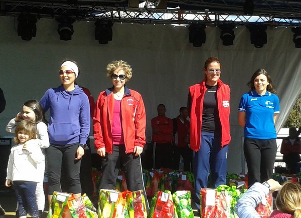 Corriamo a Monte San Biagio (06/03/2016) 00033
