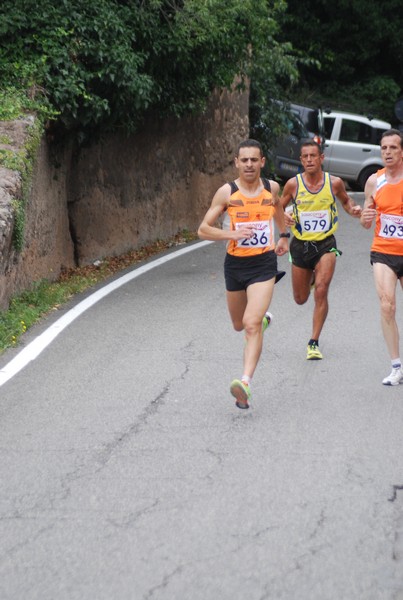 Maratonina di Villa Adriana (CCRun) (29/05/2016) 00002
