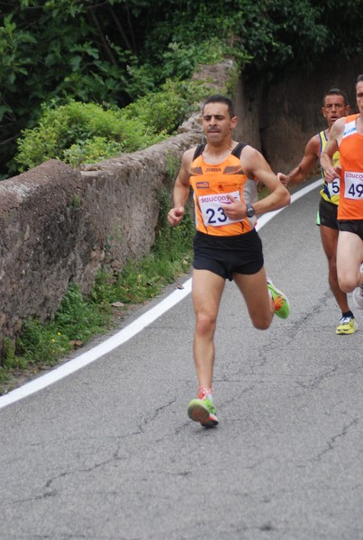 Maratonina di Villa Adriana (CCRun) (29/05/2016) 00004