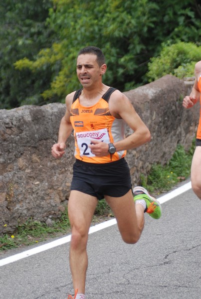 Maratonina di Villa Adriana (CCRun) (29/05/2016) 00005