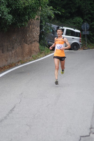 Maratonina di Villa Adriana (CCRun) (29/05/2016) 00006
