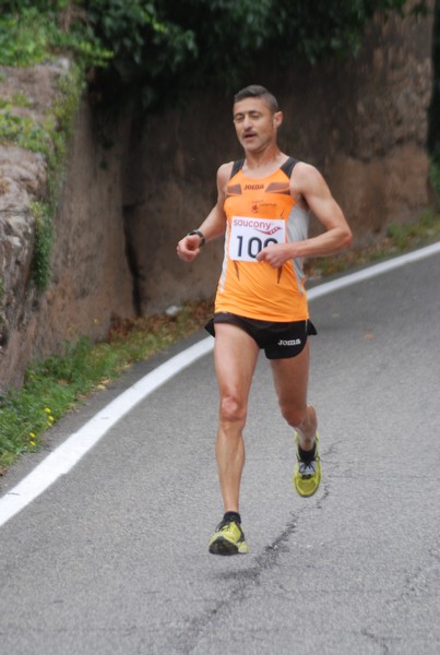 Maratonina di Villa Adriana (CCRun) (29/05/2016) 00008