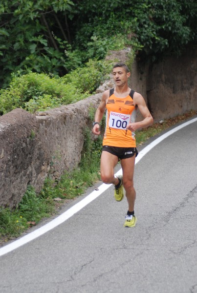 Maratonina di Villa Adriana (CCRun) (29/05/2016) 00009