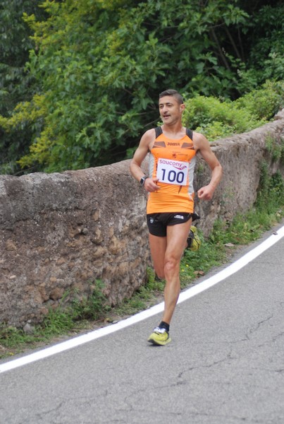 Maratonina di Villa Adriana (CCRun) (29/05/2016) 00010