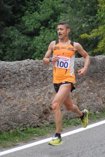 Maratonina di Villa Adriana (CCRun) (29/05/2016) 00011