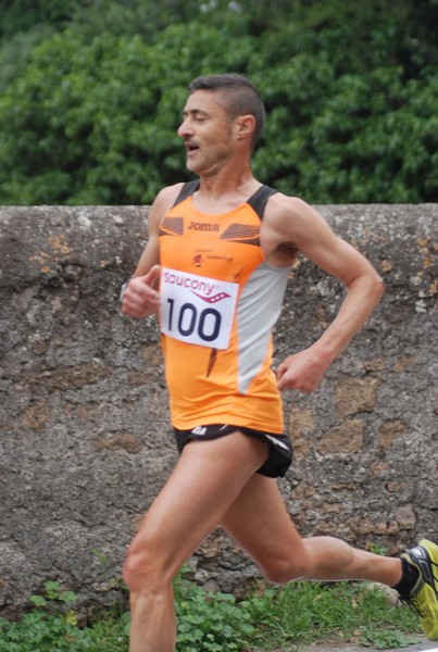 Maratonina di Villa Adriana (CCRun) (29/05/2016) 00012