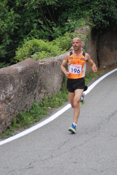 Maratonina di Villa Adriana (CCRun) (29/05/2016) 00015
