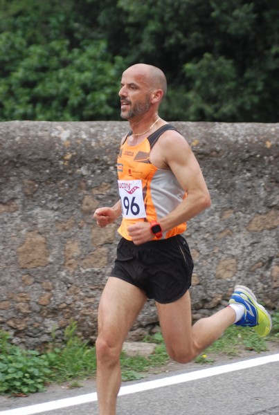 Maratonina di Villa Adriana (CCRun) (29/05/2016) 00018