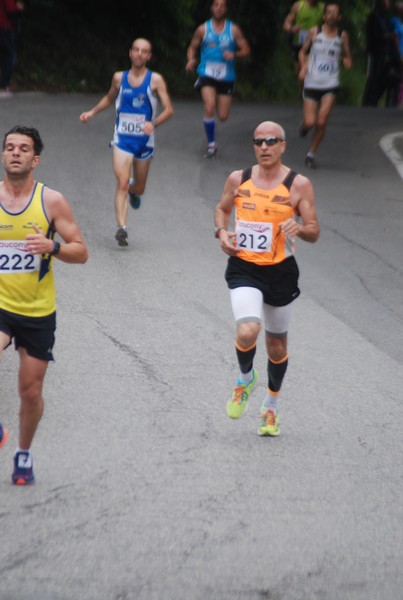Maratonina di Villa Adriana (CCRun) (29/05/2016) 00020