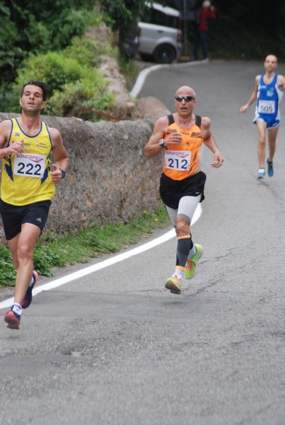 Maratonina di Villa Adriana (CCRun) (29/05/2016) 00023