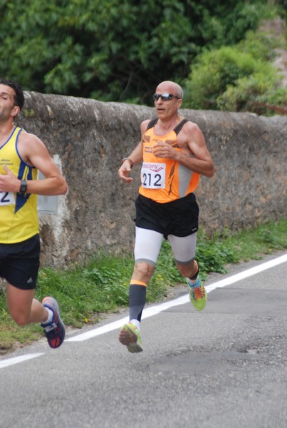 Maratonina di Villa Adriana (CCRun) (29/05/2016) 00025