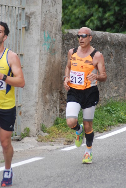 Maratonina di Villa Adriana (CCRun) (29/05/2016) 00026