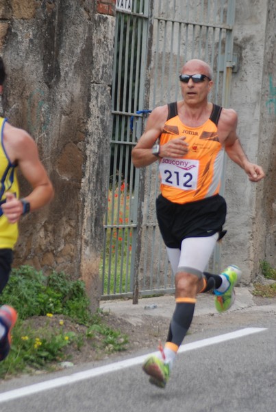 Maratonina di Villa Adriana (CCRun) (29/05/2016) 00027