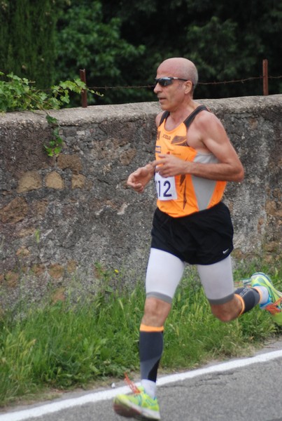 Maratonina di Villa Adriana (CCRun) (29/05/2016) 00029