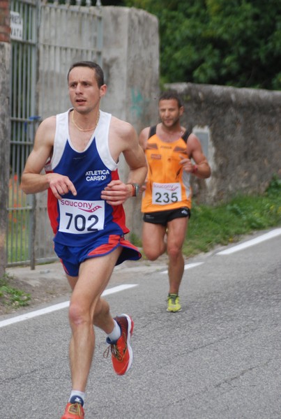 Maratonina di Villa Adriana (CCRun) (29/05/2016) 00030