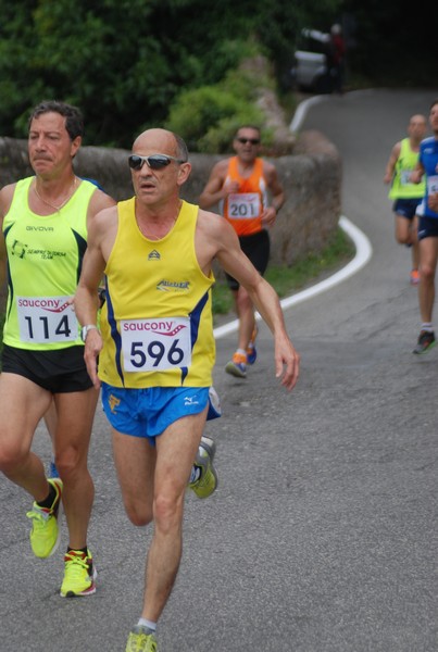 Maratonina di Villa Adriana (CCRun) (29/05/2016) 00034