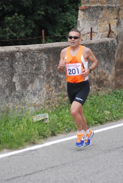 Maratonina di Villa Adriana (CCRun) (29/05/2016) 00037