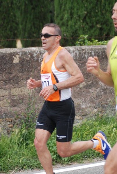 Maratonina di Villa Adriana (CCRun) (29/05/2016) 00039