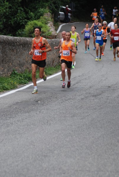 Maratonina di Villa Adriana (CCRun) (29/05/2016) 00041