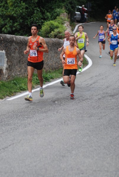 Maratonina di Villa Adriana (CCRun) (29/05/2016) 00042