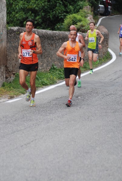 Maratonina di Villa Adriana (CCRun) (29/05/2016) 00043