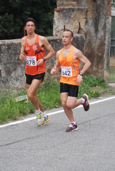 Maratonina di Villa Adriana (CCRun) (29/05/2016) 00046