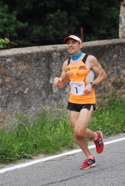 Maratonina di Villa Adriana (CCRun) (29/05/2016) 00054