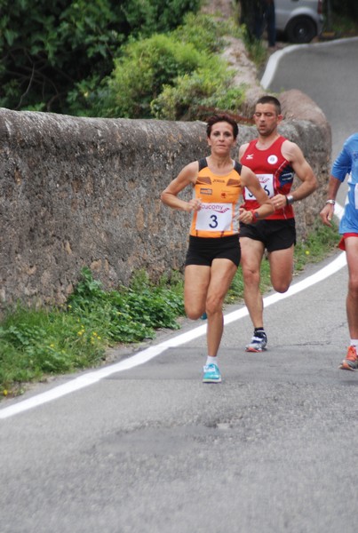 Maratonina di Villa Adriana (CCRun) (29/05/2016) 00063