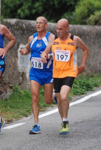 Maratonina di Villa Adriana (CCRun) (29/05/2016) 00072