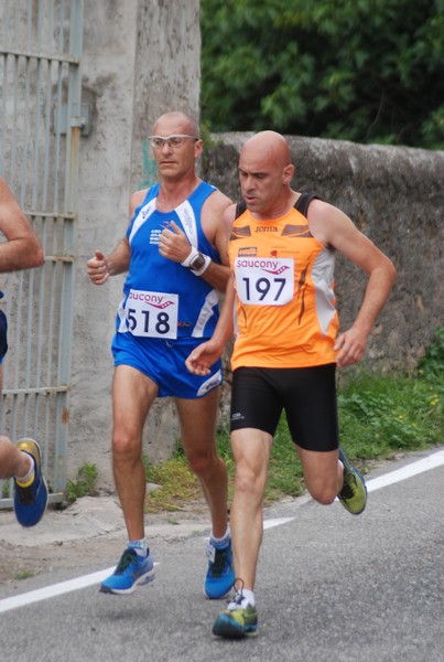 Maratonina di Villa Adriana (CCRun) (29/05/2016) 00073