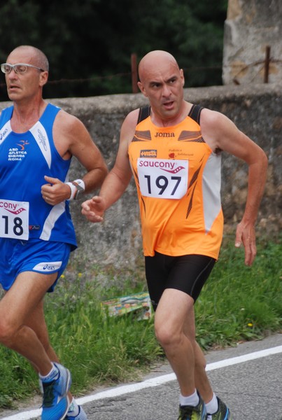 Maratonina di Villa Adriana (CCRun) (29/05/2016) 00076