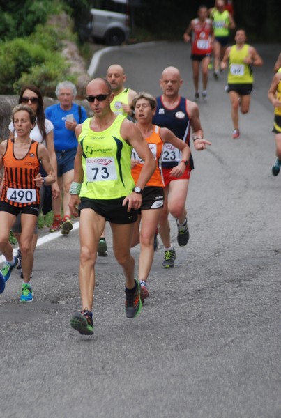 Maratonina di Villa Adriana (CCRun) (29/05/2016) 00077