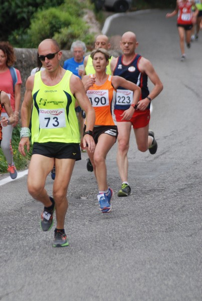 Maratonina di Villa Adriana (CCRun) (29/05/2016) 00078