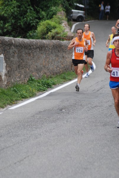 Maratonina di Villa Adriana (CCRun) (29/05/2016) 00087