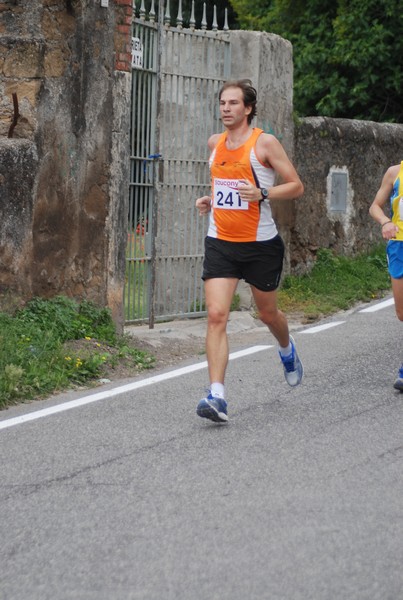 Maratonina di Villa Adriana (CCRun) (29/05/2016) 00092