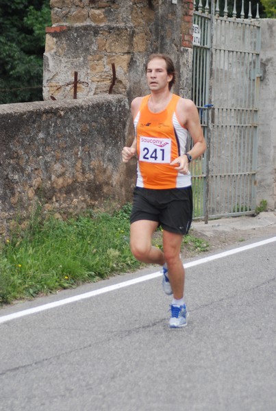 Maratonina di Villa Adriana (CCRun) (29/05/2016) 00093